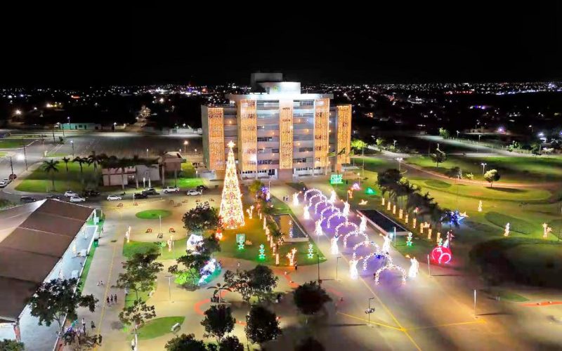 Aparecida de Goiânia