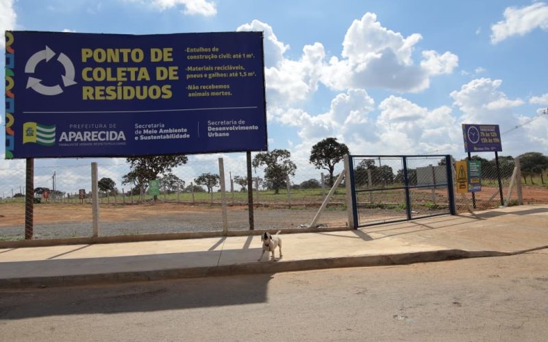 Aparecida de Goiânia