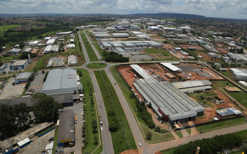 Aparecida de Goiânia