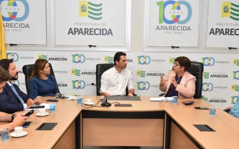 Aparecida de Goiânia