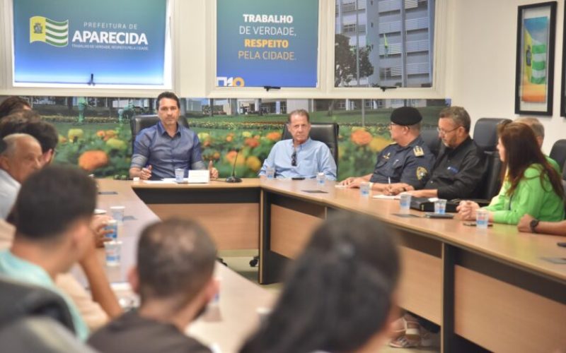 Aparecida de