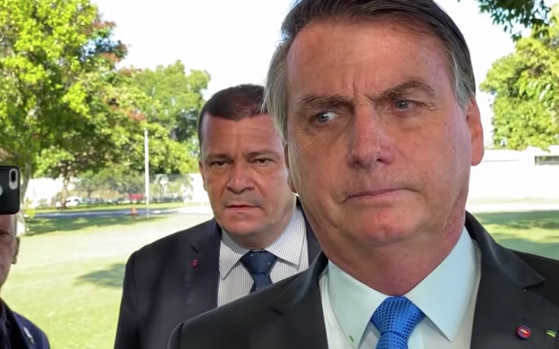 Bolsonaro-