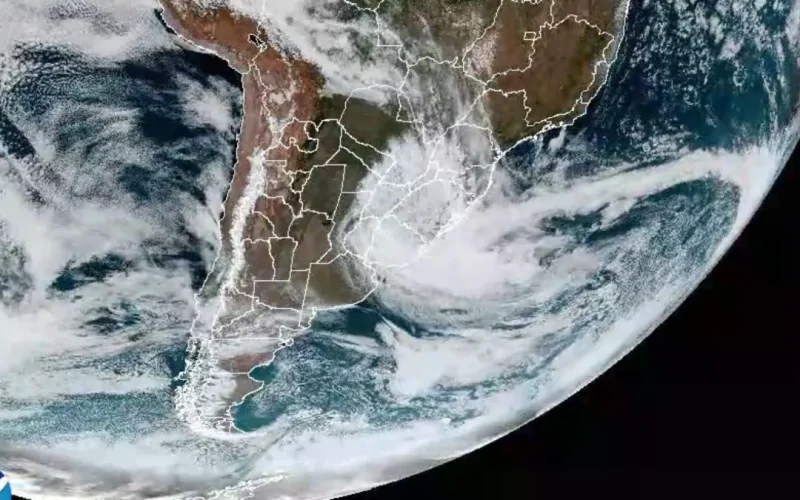 Brasil 1