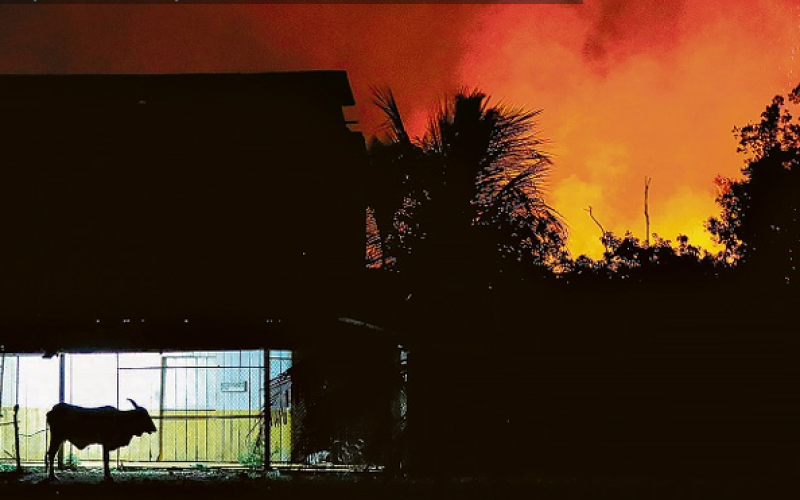 Brasil