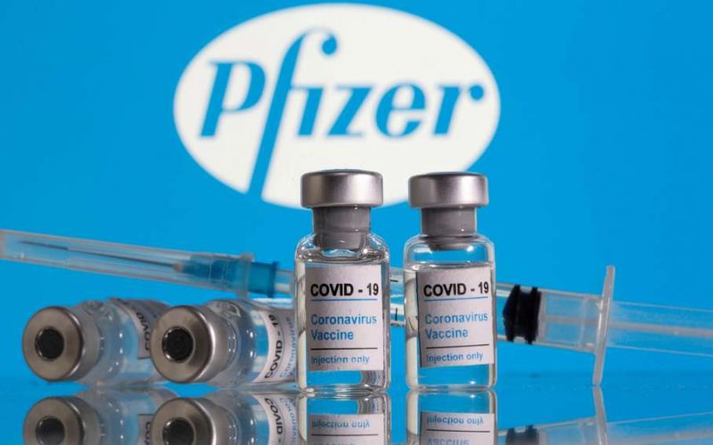 CORONAVIRUS-PFIZER