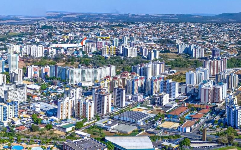 Caldas Novas