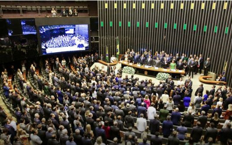 Câmara dos Deputados Federais