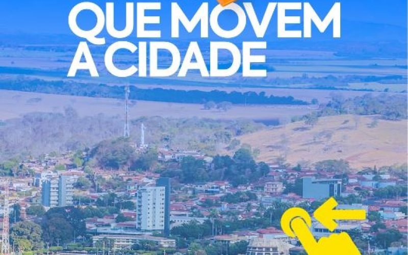 Cidades