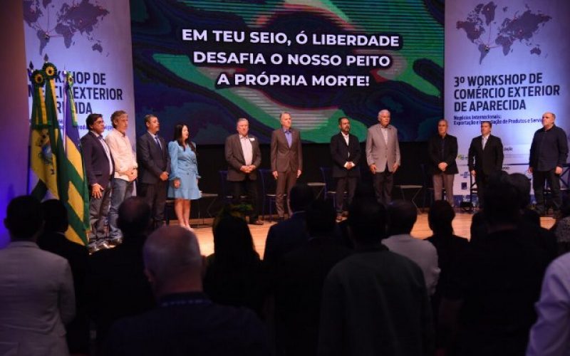 Cidades Aparecida de Goiânia