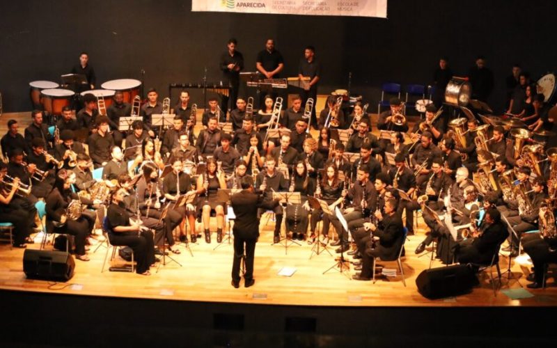 Cidades Aparecida de Goiânia