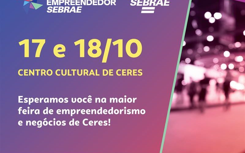 Cidades Ceres