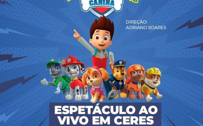 Cidades Ceres