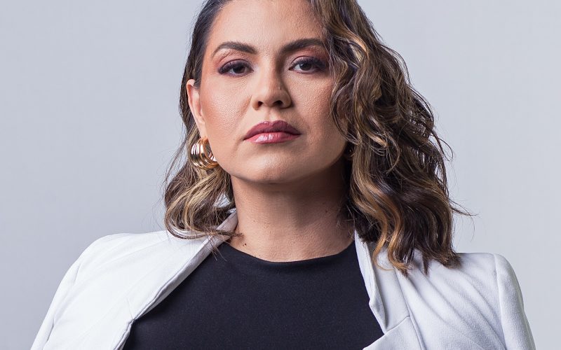Consultora Patrícia Costa