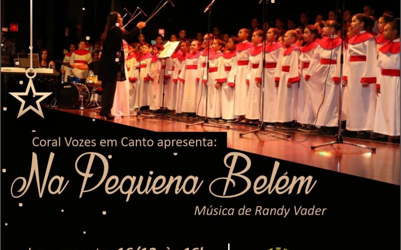Coral vozes em canto (1)