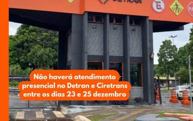 Detran
