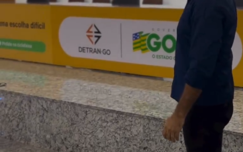 Detran-GO