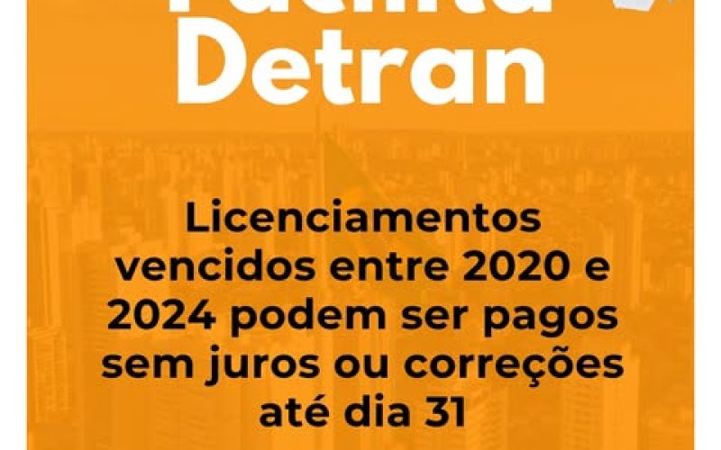 Detran-GO