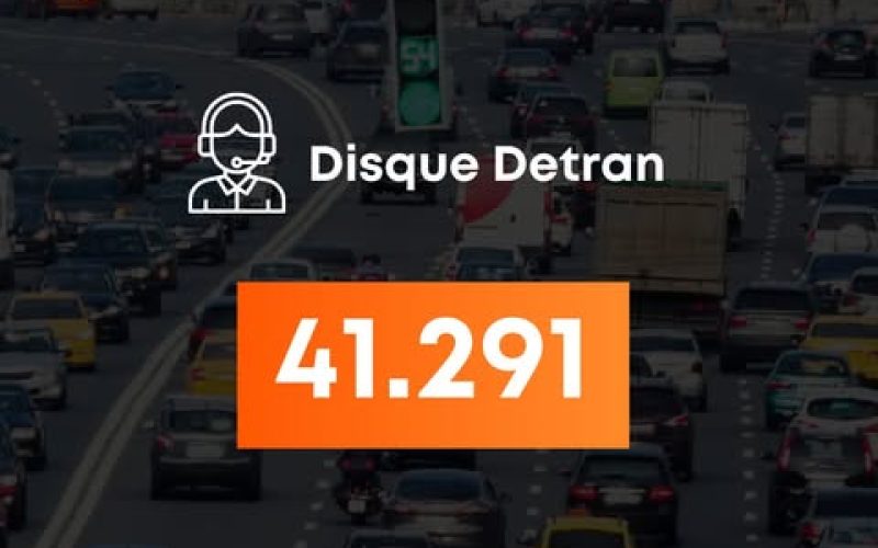 Detran-GO