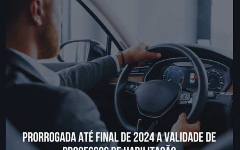 Detran-GO