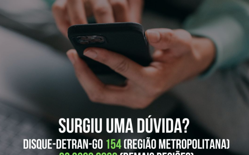 Detran-GO