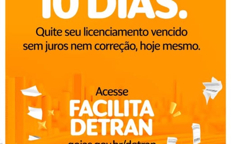 Detran-GO