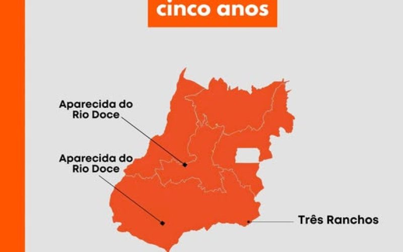 Detran-GO