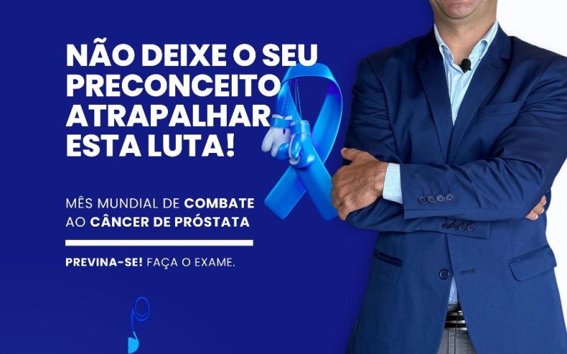 Dr. Flávio Marques - Urologista