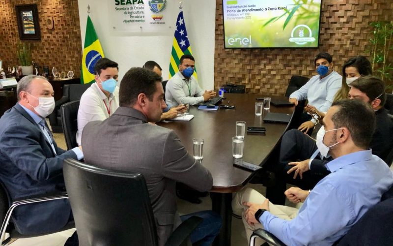 Enel Distribuição Goiás apresenta Plano Rural 2022 - Créditos - SEAPA (3)