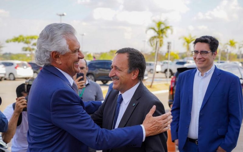 Estados Goiás 01