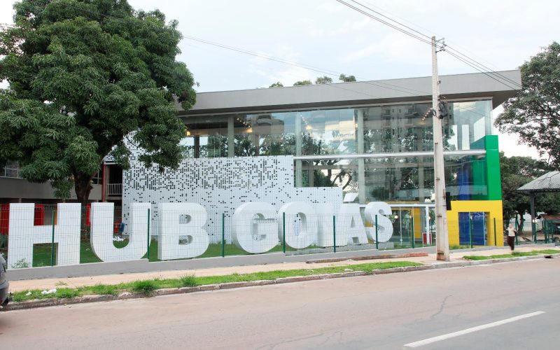 Estados Goiás 01