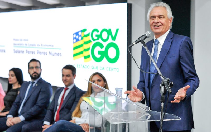 Estados Goiás 03