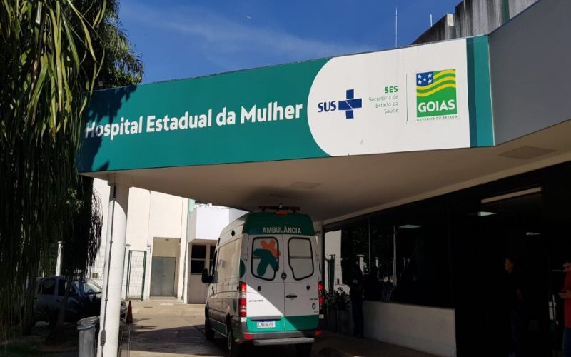 Estados Goiás