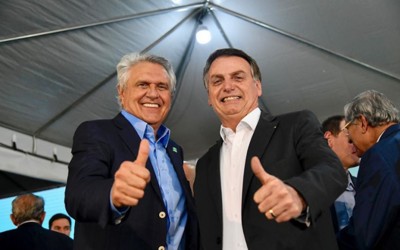Estados Goiás