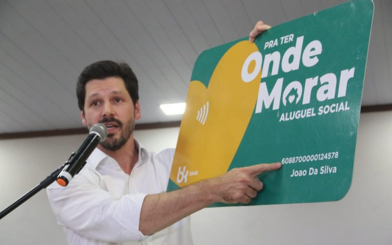 Estados Goiás