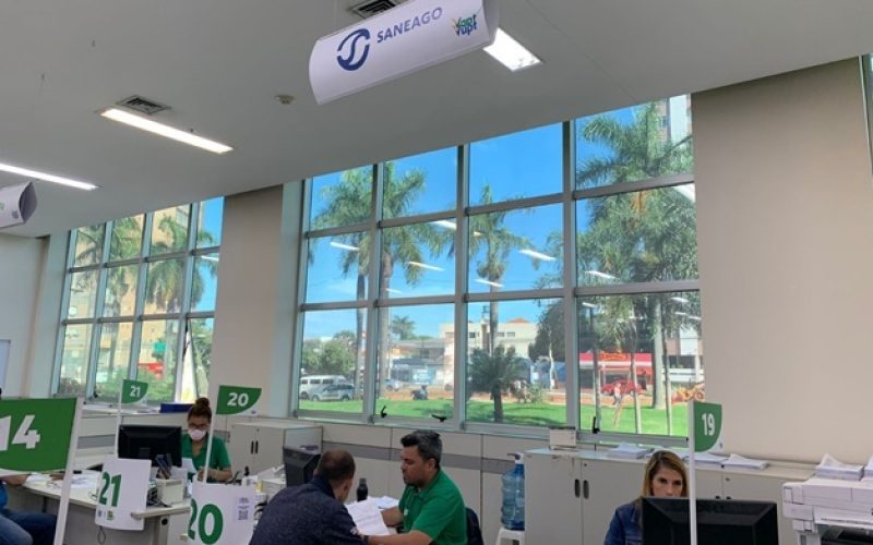 Estados Goiás
