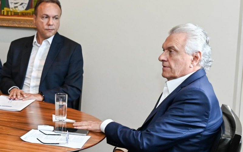 Estados Goiás Equatorial Energia