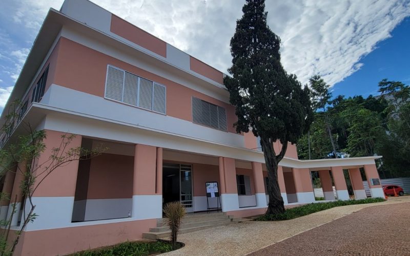 Estados Goiás