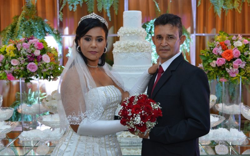FOTO CASAMENTO COMUNITÁRIO