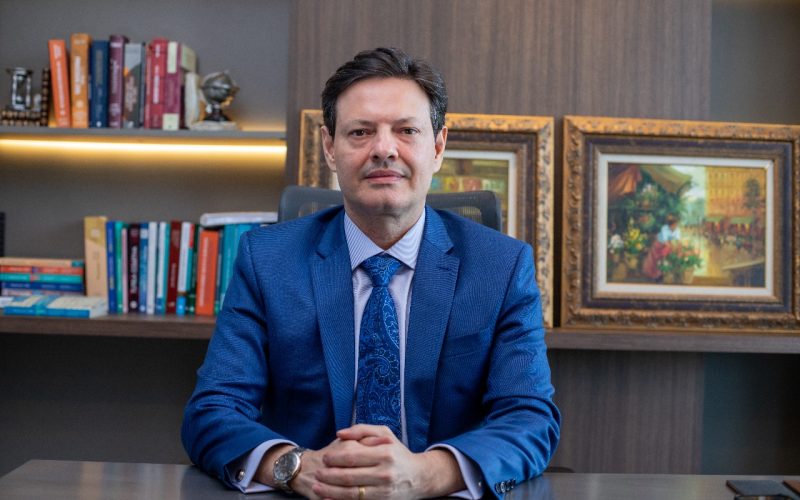 Fabrizio Caldeira