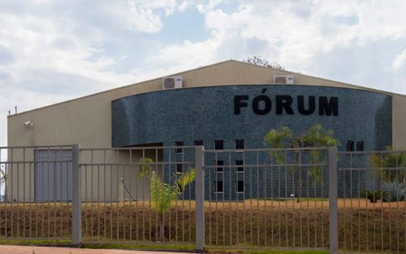 Forum-Itaguaru