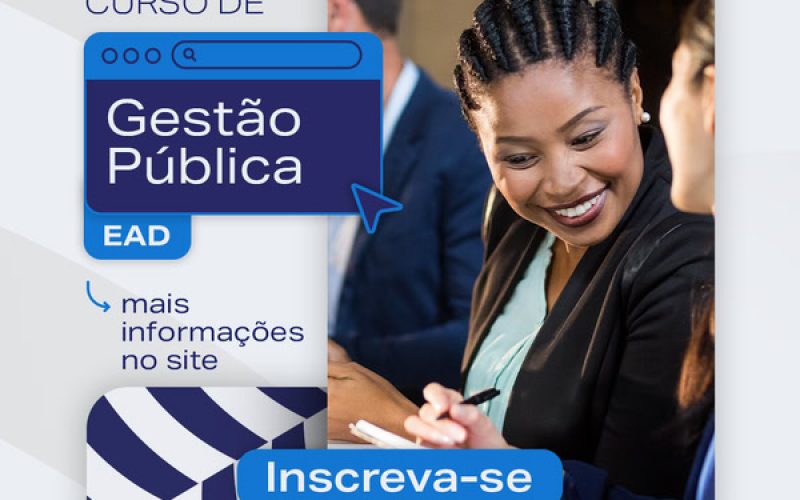 Gestão Pública Goianésia
