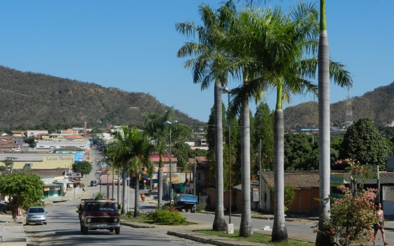 Goiás