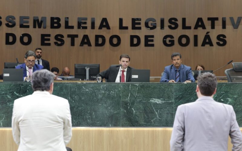 Goiás
