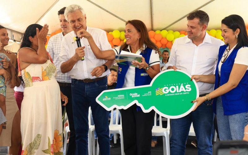 Goiás