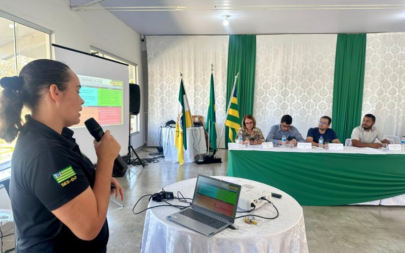 Goiás