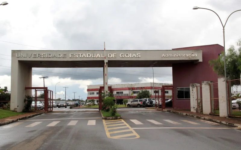 Goiás