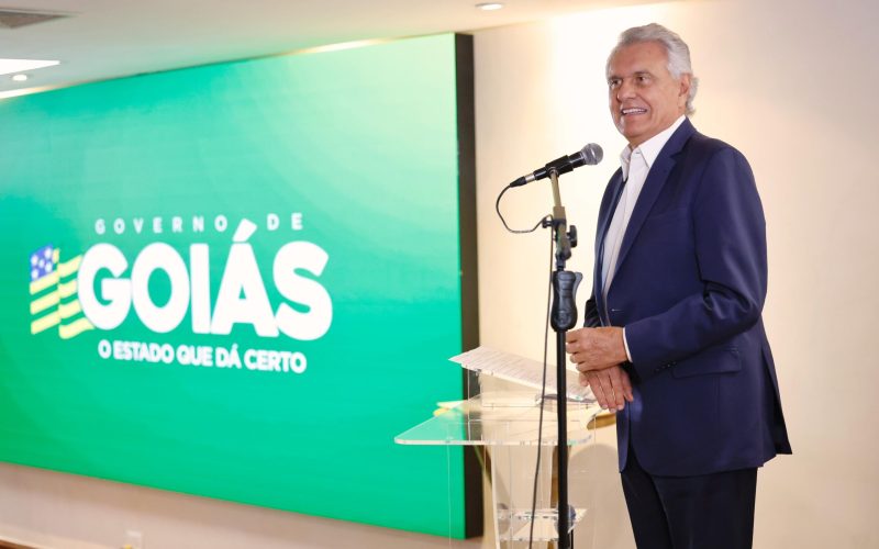 Goiás