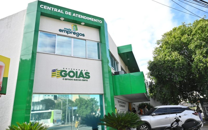 Goiás