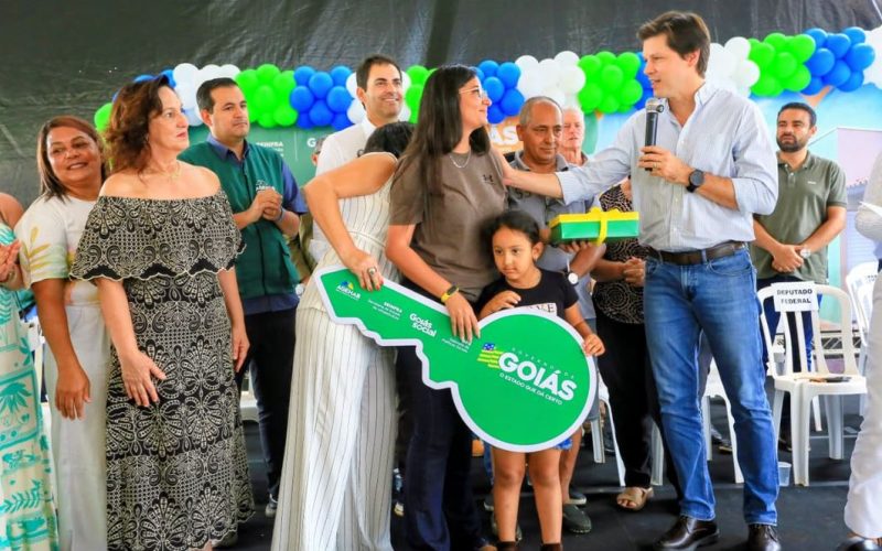 Goiás