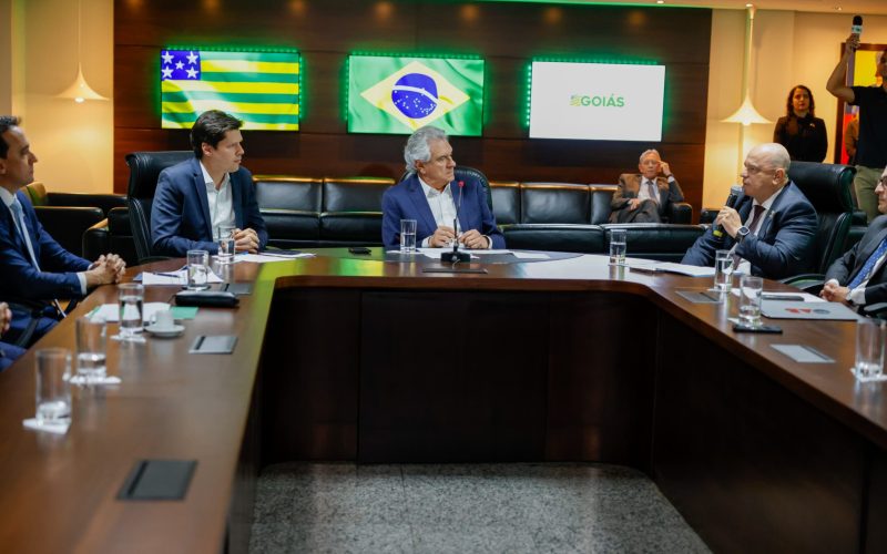 Goiás